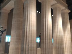 -长春世界雕塑园冰雪艺术天地