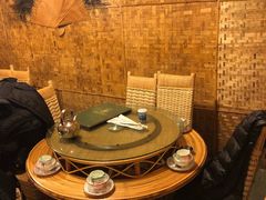 包厢-多哥水傣味餐厅(司马巷店)