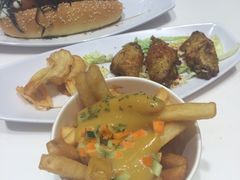 -艾薯夫妇Aysh(福田星河COCOPark店)