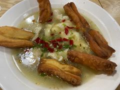 -乐达酸菜鱼面(山师东路店)