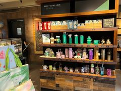 -星巴克(天津五大道店)