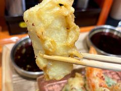 -天妇罗内顺田(罗湖店)