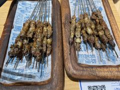 -浦江城市生活广场(江月路店)