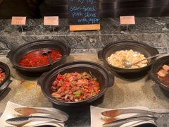 -金海湾自助餐厅(金陵饭店)