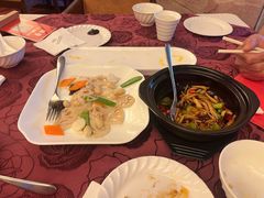 -亚龙湾红树林度假酒店御粤阁