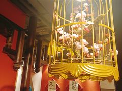 -长安炊烟庭院陕菜(七路明光路店)