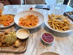 -G+KITCHEN(龙湖狮山天街店)