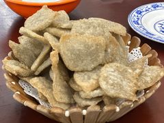 -都一处烧麦馆(前门店)