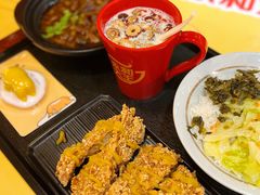 -永和大王(浦东南路店)