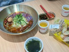 -小木屋拌饭(西安万象天地店)