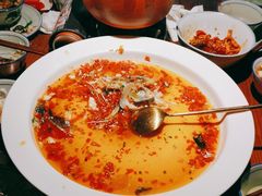 -老湘村·湖南土菜(天河维多利店)