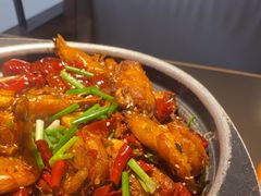 -川成元·麻辣香锅(凯德MALL西直门店)