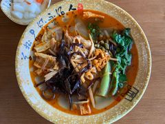 -桂林小吃街(桂林国际机场店)