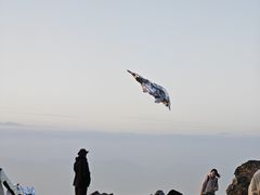 -灵山