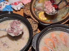 -蚝翅·海鲜粥·烧烤·龙虾季(海曙天一店)