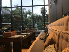 -美食汇·海鲜自助西餐厅·江门富力万达嘉华酒店