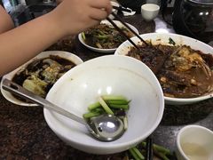 -张一品食府
