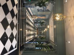 丽思卡尔顿酒店·婚宴-天津丽思卡尔顿酒店·宴会厅