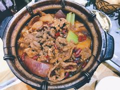 -范贤光鸡公煲(平乐园总店)
