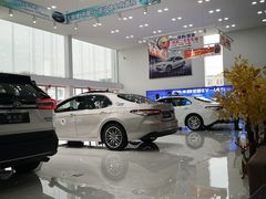 -广汽丰田上海兴伟萌诸光路店