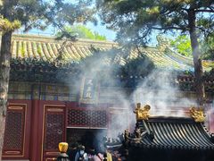 -潭柘寺景区