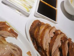 -玉林烤鸭店(黄村兴华店)