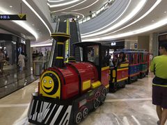 -京基滨河时代广场