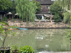 -小河直街历史文化街区