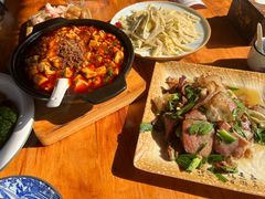 -青城甲(青城山店)