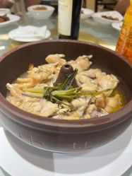 -新锦江大酒店·宴会厅·婚宴