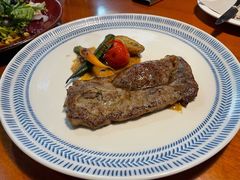 香煎乌拉圭西冷UruguayStrip-布拉格餐厅· 中欧捷克菜(全国首店)