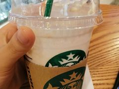 -星巴克(广州白云万达2层店)