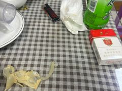 -白家火锅烧烤清真(明星小区店)