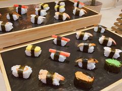 -萧邦音乐会所KTV·蒸汽活海鲜自助(福田店)