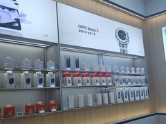 -OPPO服务体验中心(天津和平区天河城店)