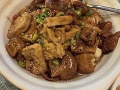 -隐食私房菜(渡口·光荣院南门·老街店)