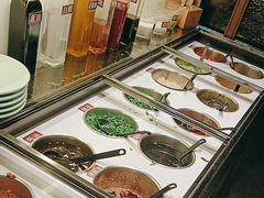 -掂档潮汕牛肉火锅(沈阳万象城店)