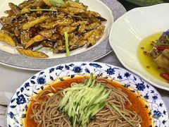 -秦月轩·陕西家乡菜(阜成路·五棵松店)