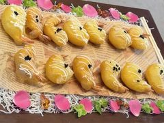-山水雅居·江南雅宴(运河公园店)