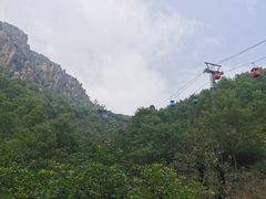 -京东石林峡风景区