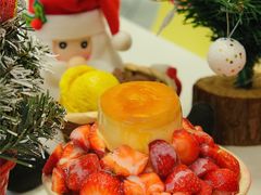 -乐果甜心·潮汕冰室