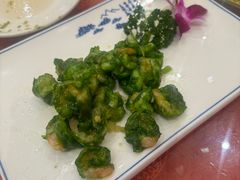 -玉华台饭庄·淮扬菜·烤鸭(望京店)