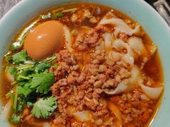 -喜晋道面馆(华严寺广场店)