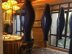 -香然会·园林雅宴(陆家嘴店)