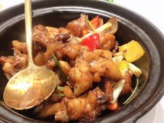 -喜粤8号(四海唐人街店)