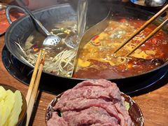 -楠火锅(仁恒梦中心店)