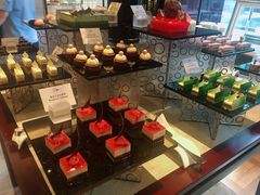 -深圳四季酒店·馥自助餐厅