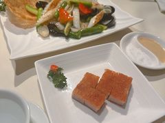 -利苑酒家(华熙国际店)