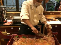 -森谷美食公园(杨行店)