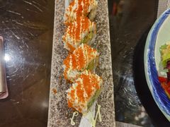 -昱匠·日本料理(金融街店)